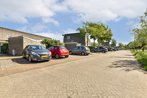 Medium property photo - Kortrijk 23, 1066 TA Amsterdam